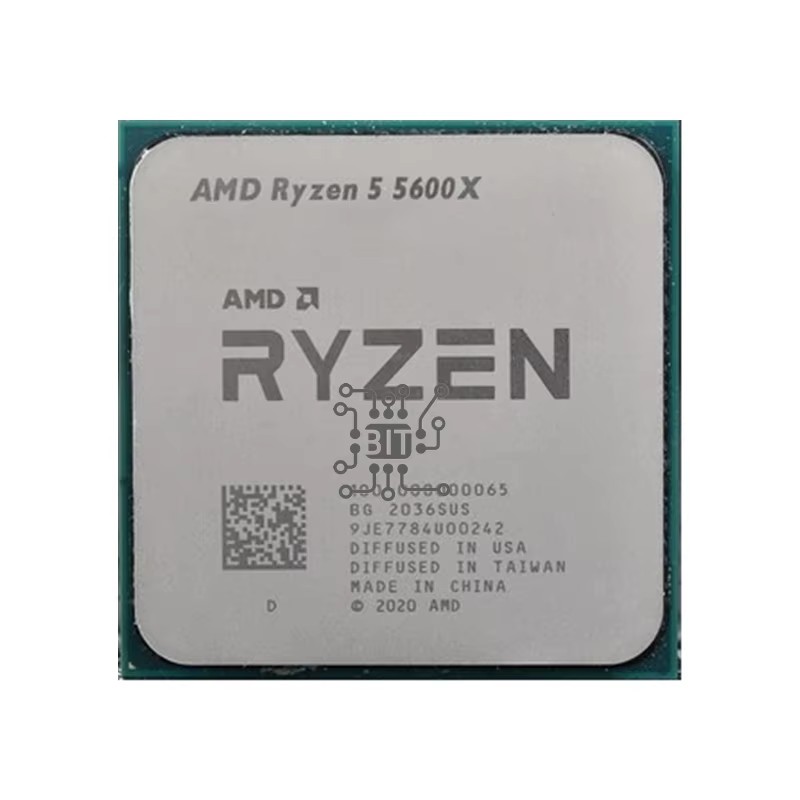 Ryzen 5 5600X R5 5600X 3.7 GHz - Amd Cpu Ryzen 5 ulasan dan harga