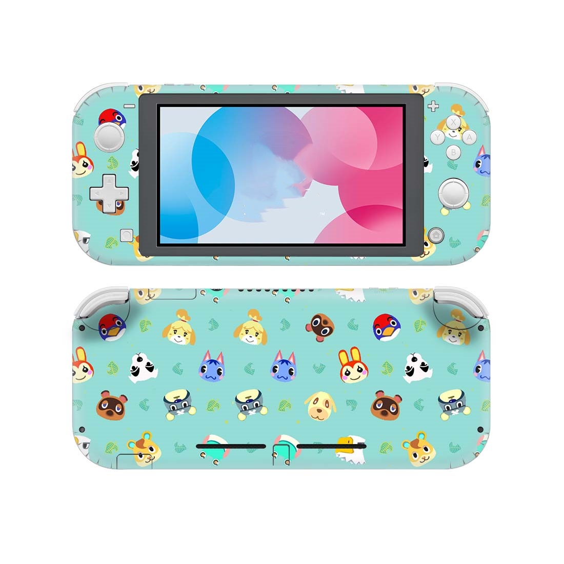 New Animal Game Protector Stic - Gaming Accessories Pink ulasan dan harga