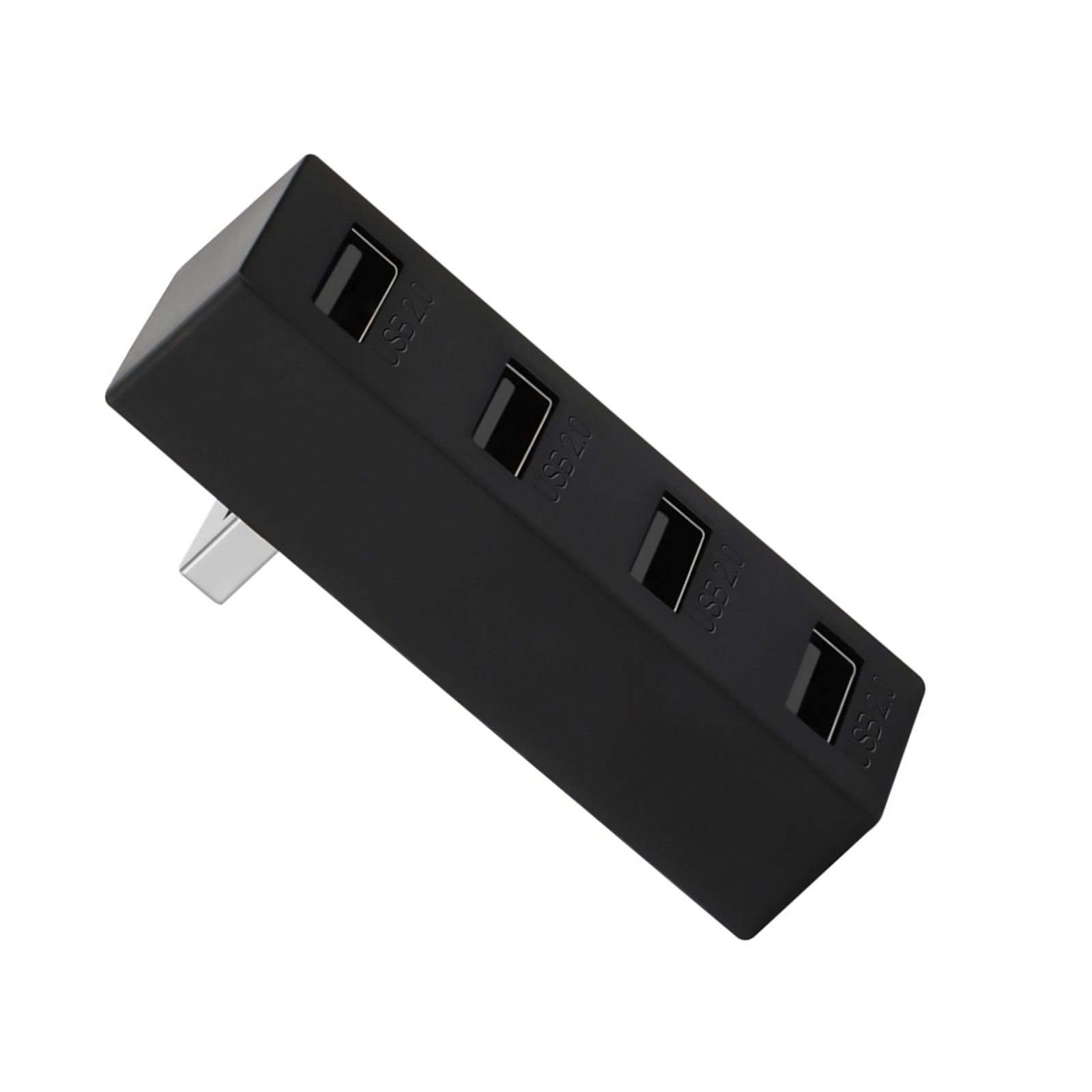 4 Port USB2.0 Hub For Xbox Ser - Gaming Accessories For Xbox Series X ulasan dan harga